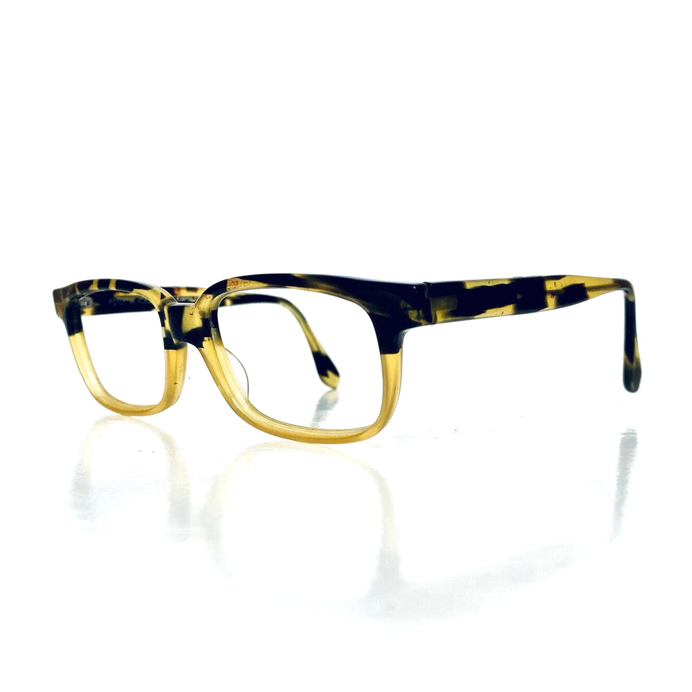 VTG Robert La Roche Tortoise Glasses